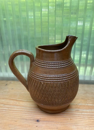 Pichet en grès ancien , marke: Grès, zustand: Sehr gut, 10,00 €, 11,20 € inklusive Vinted-Käuferschutz