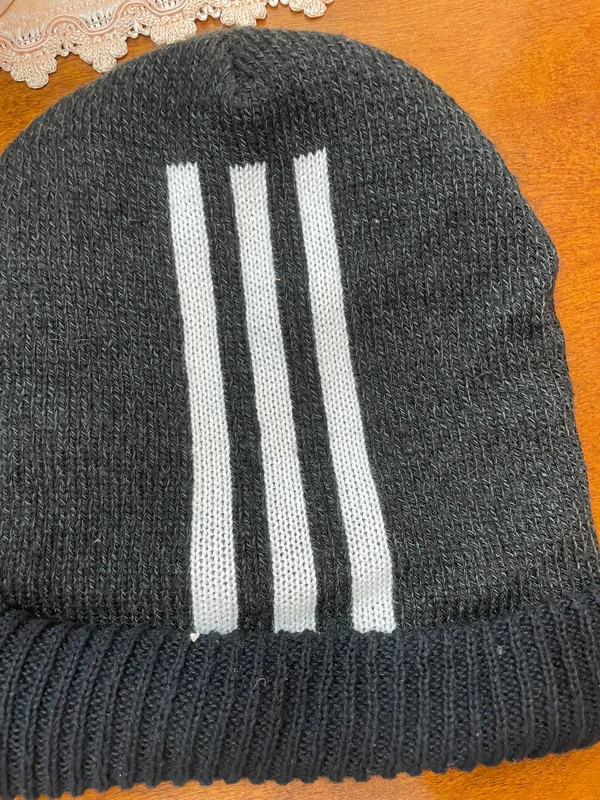 Adidas winter cap Vinted
