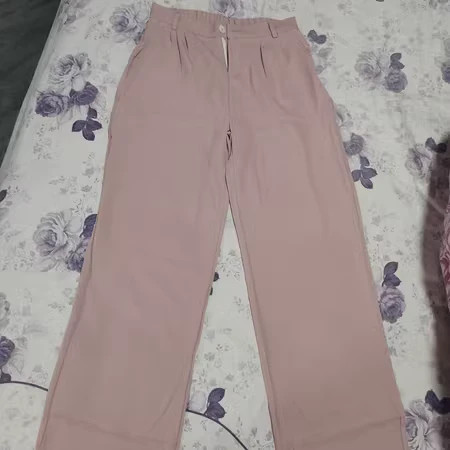 Women's casual pants 1