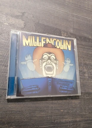 Millencolin - The Melancholy Collection, condition: Very good, €8.00, €9.10 includes Buyer Protection
