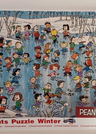 Puzzle Peanuts, marque: Peanuts, état: Très bon état, 15,00 €, 16,45 € Protection acheteurs incluse