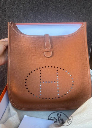 Hermès Evelyne 29, brand: Hermès, condition: New with tags, €3,800.00, €3,990.70 includes Buyer Protection
