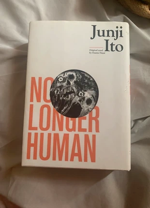 No longer human - Osamu Dazai & Junji Ito, condition: Very good, £22.00, £23.80 includes Buyer Protection