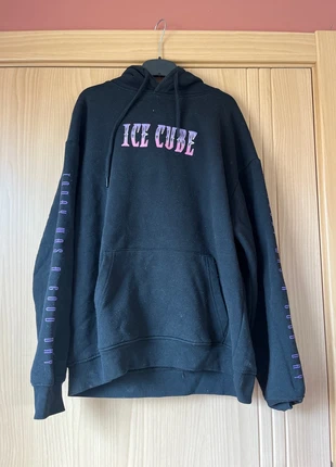ice cube pull, marque: Ice Cube, état: Très bon état, taille: M, 10,00 €, 11,20 € Protection acheteurs incluse