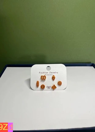 Pastry Earrings, brand: Pastry, condition: New with tags, £6.75, £7.79 includes Buyer Protection