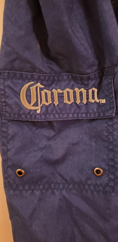 Corona board shorts 2