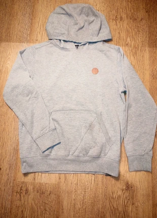 Pull a capuche gris | Volcom | xs | 152 cm |, brand: Volcom, condition: Good, size: XS, €7.00, €8.05 includes Buyer Protection