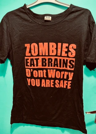 ComicCon t-shirt, brand: sansnom., condition: Very good, size: S / 36 / 8, €2.00, €2.80 includes Buyer Protection