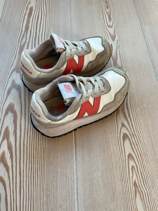 New balance 620 hotsell kinderen bruin