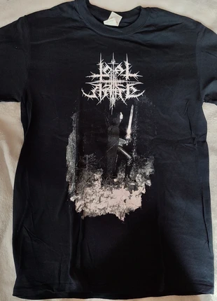 Total Hate T-shirt Size S new German Black Metal Darkthrone Burzum Mayhem, brand: Gildan, condizioni: Nuovo senza cartellino, taglia: S, €20.00, €21.70 include la Protezione acquisti