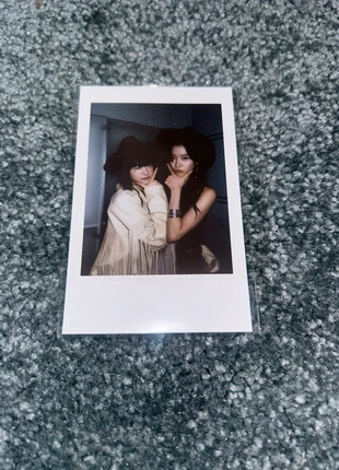 Kpop le sserafim Eunchae Kazuha Weverse merch polaroid, condition: Very good, £2.00, £2.46 includes Buyer Protection