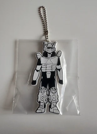 Porte Clef My Hero Academia - Tenya Iida, brand: Ichiban Kuji, condition: New with tags, size: One size, €4.00, €4.90 includes Buyer Protection
