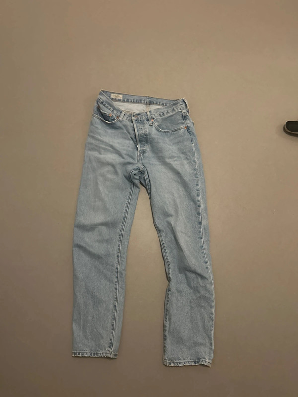 Levis 501 3