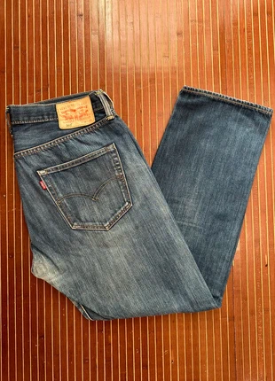 Levis 501 w36l30, brand: Levi's, condizioni: Buone, taglia: XL, €24.50, €26.43 include la Protezione acquisti
