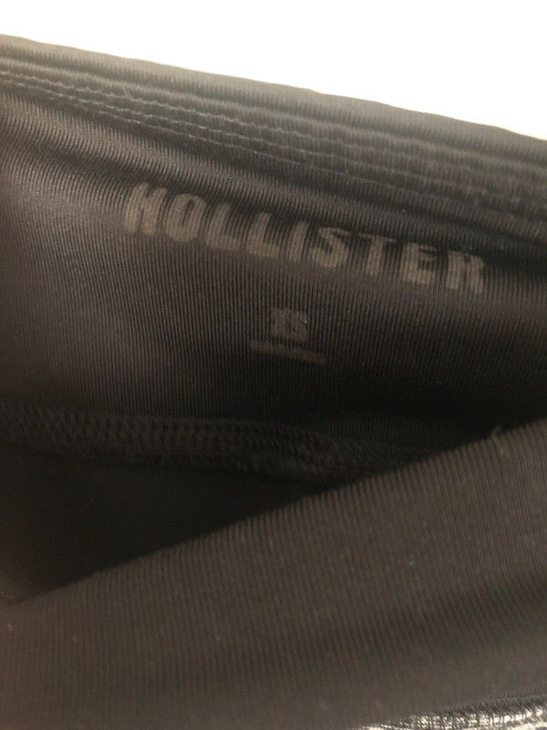 Hollister sportlegging 2