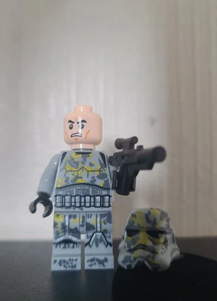 star wars SW097 compatible lego, état: Neuf sans étiquette, taille: Taille unique, 6,00 €, 7,00 € Protection acheteurs incluse