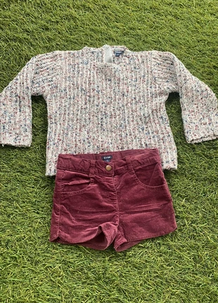 Conjunto , merk: Kiabi, staat: Heel goed, maat: 4 jaar / 104 cm, € 15,00, € 16,45 inclusief Kopersbescherming