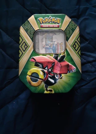 Coffret carte Pokemon en espagnol., marque: Pokémon, état: Satisfaisant, 2,00 €, 2,80 € Protection acheteurs (Pro) incluse