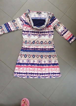 Robe femme , marque: MustHave, état: Neuf sans étiquette, taille: M / 38 / 10, 3,90 €, 4,80 € Protection acheteurs incluse