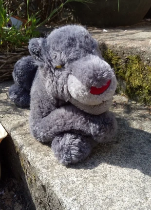 Super mimi peluche panthère noire, enfants, très bon état d'usage, marca: Peluche, estado: Muy bueno, tamaño: Talla única, 15,90 €, 17,40 € Protección al comprador incluida