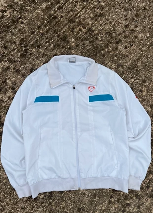 Veste Nike Track jacket total 90 vintage y2k 2000’s, marque: Nike, état: Très bon état, taille: S, 25,00 €, 26,95 € Protection acheteurs incluse