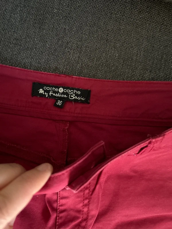 Pantalon - photo numéro 2