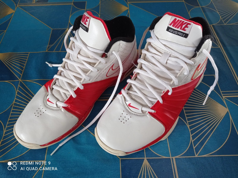 Air visi clearance pro 2