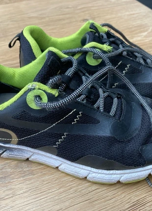 Piedro sport zwart geel goud maat 36, merk: Piedro, staat: Veelgebruikt, maat: 36, € 5,00, € 5,95 inclusief Kopersbescherming