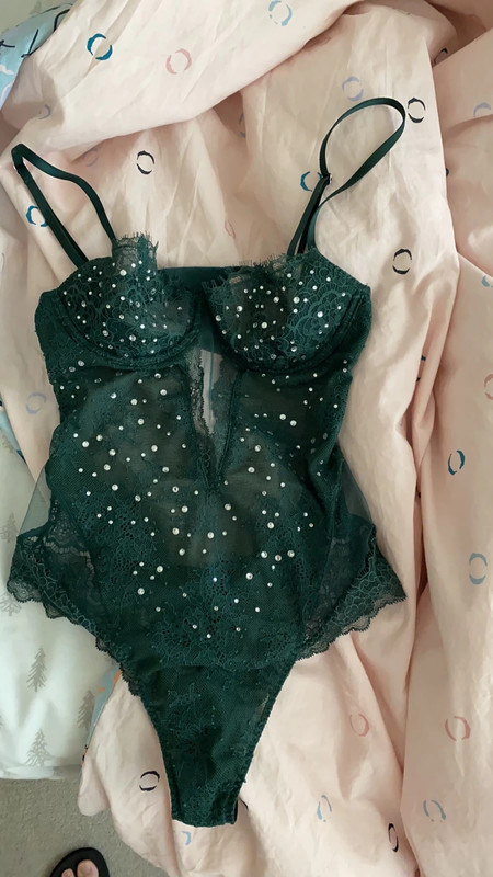 Victoria secret lingerie Vinted