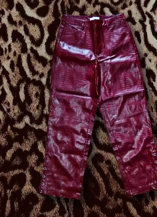 Pantaloni y2k, estado: Nuevo sin etiquetas, tamaño: S / 36 / 8, 6,00 €, 7,00 € Protección al comprador incluida