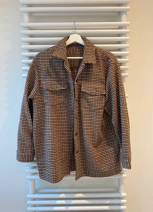 Geruit hemd, marca: Kilibbi, estado: Muy bueno, tamaño: S / 36 / 8, 18,00 €, 19,60 € Protección al comprador incluida