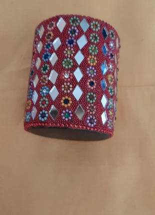 Petit pot décoratif., staat: Goed, € 1,00, € 1,75 inclusief Kopersbescherming