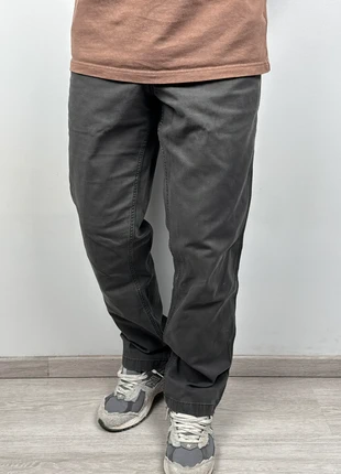 Pantalon Carhartt Gris Vintage W30 L32, marke: Carhartt, zustand: Sehr gut, größe: W30 | DE 46, 29,99 €, 32,19 € beinhaltet Vinted-Käuferschutz Pro