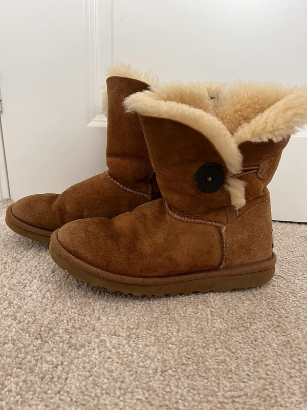 Ugg boots sale true to size