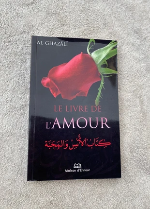Le livre de l’amour Imam Al Ghazali, condition: Very good, €6.00, €7.00 includes Buyer Protection