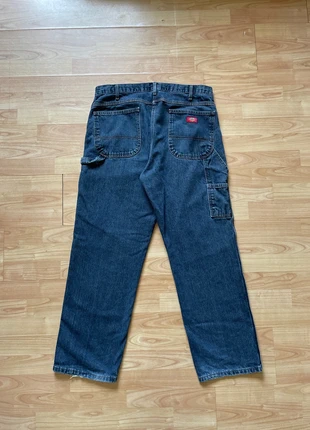 Jeans Dickies Vintage, marke: Dickies, zustand: Sehr gut, größe: W34 | DE 50, 35,00 €, 37,45 € inklusive Vinted-Käuferschutz