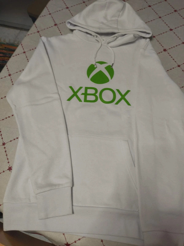 Camisola XBOX Primark 2