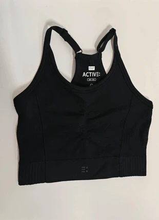F&F active sport bra size S, brand: F&F, condition: New without tags, size: S, £5.00, £5.95 includes Buyer Protection Pro