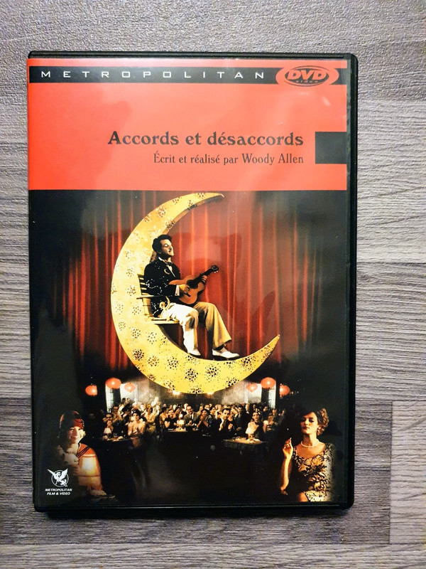 Accords et désaccords