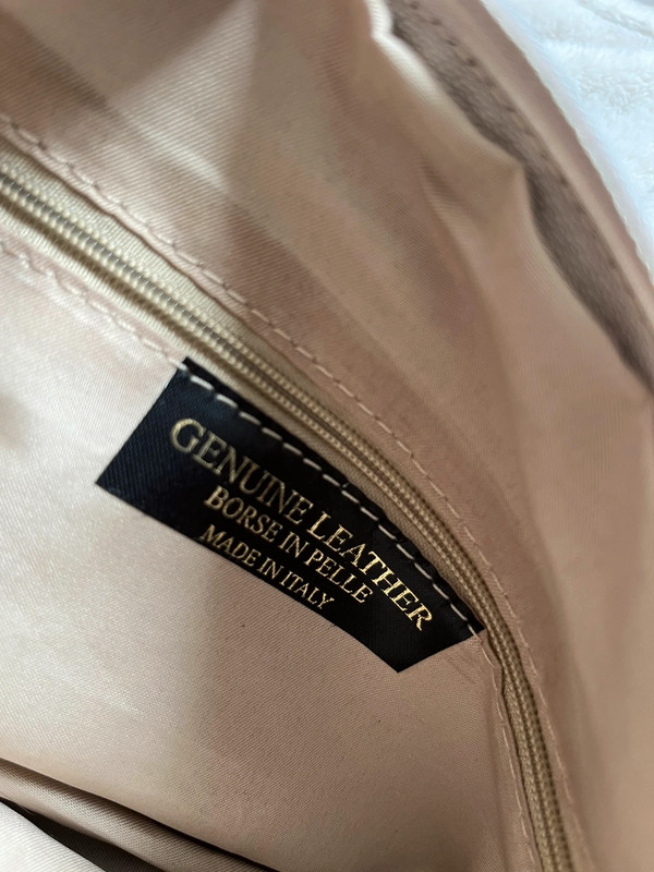 Genuine leather sac bandouliere online