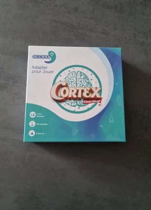 Cortex challenge, brand: access plus, condition: New without tags, size: 8 years / 128 cm, €12.00, €13.30 includes Buyer Protection