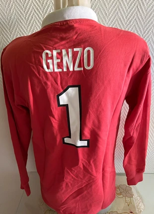 Polo genzo Olivier et Tom , zustand: Neu, größe: S, 10,00 €, 11,20 € inklusive Vinted-Käuferschutz