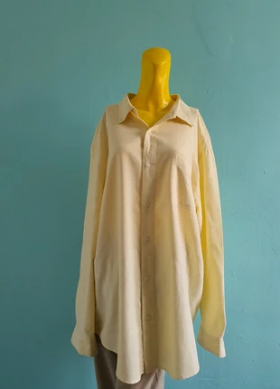 Camisa Chaps oversize XXL, merk: CHAPS, staat: Goed, maat: XXL, € 10,00, € 11,20 inclusief Kopersbescherming