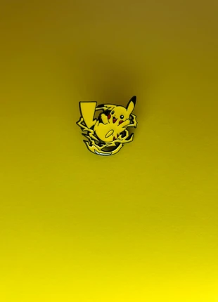 Pin’s Pikachu 2 - Pokémon, marca: Pokémon, estado: Novo com etiquetas, tamanho: XS, €2.50, €3.33 inclui Proteção do Comprador