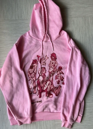 Pull rose, marque: Shein, état: Très bon état, taille: M / 38 / 10, 10,00 €, 11,20 € Protection acheteurs incluse