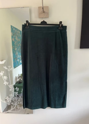 Midirok maat M/L nieuw!, marque: Monki, état: Très bon état, taille: M / 38 / 10, 10,00 €, 11,20 € Protection acheteurs incluse