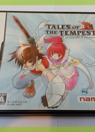 DS : Tales of the Tempest, état: Très bon état, 12,00 €, 13,30 € Protection acheteurs incluse