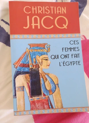Livre ces femmes qui ont fait l'Égypte , condition: Very good, €5.00, €5.95 includes Buyer Protection