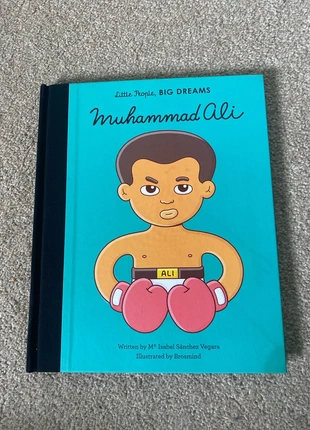 Little people, big dreams, condition: Good, £3.00, £3.85 includes Buyer Protection