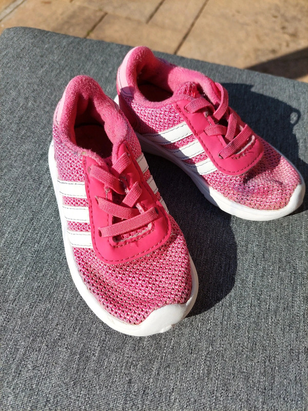 Adidas ortholite pink clearance